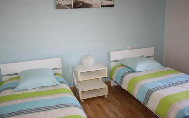 Gîte Bouin, 5 pièces, 6 personnes - FR-1-426-129