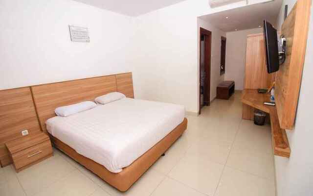 ZEN Rooms Adilla Syariah Ambarukmo