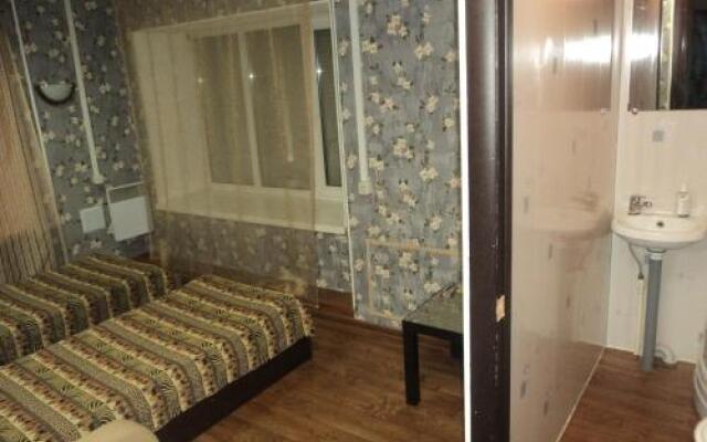 Mini Hotel Sova