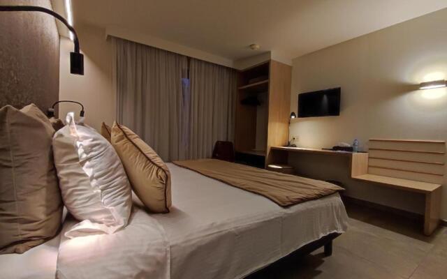 Hotel Lepelbed Melle