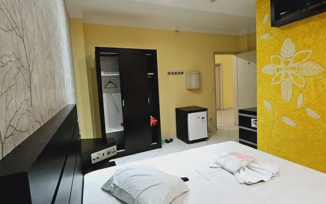 Curia Parque Hotel