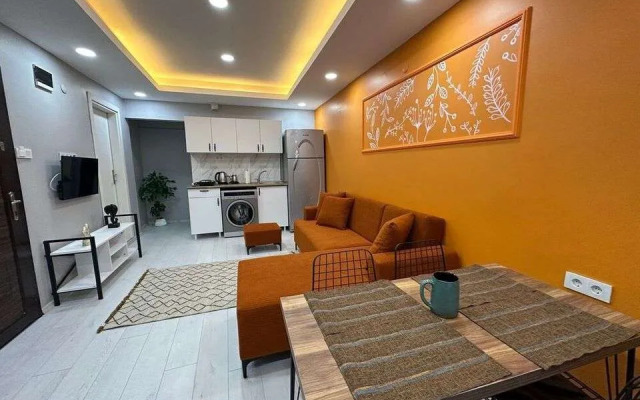 No23Partment House