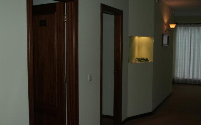 Hotel Canal