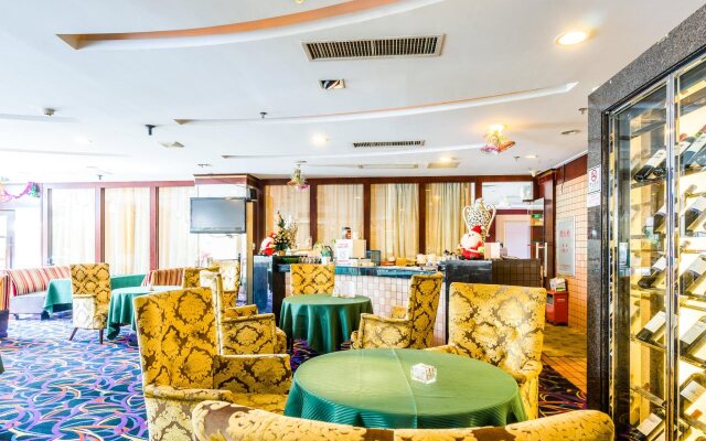 Junyue Hotel