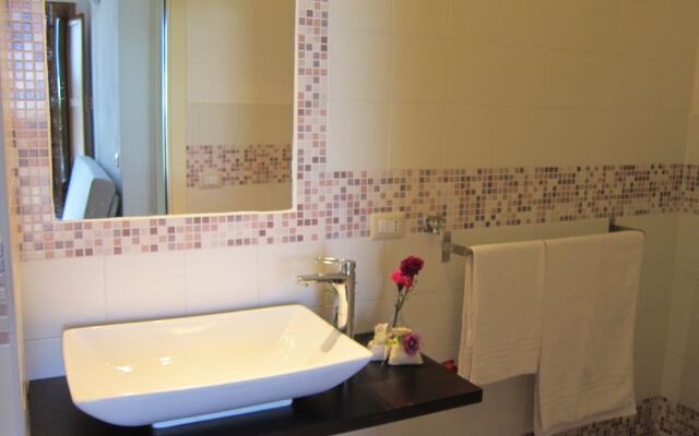 Barko Apartments & Suites