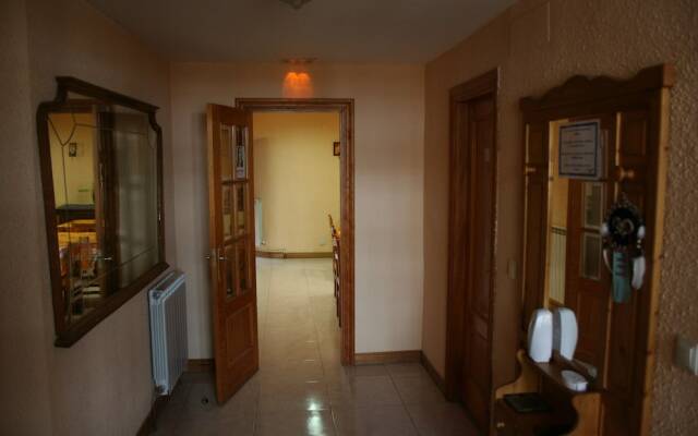 La Bodega Del Camino - Hostel