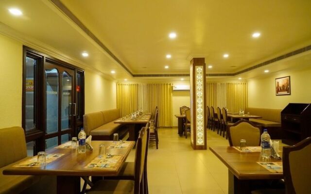 Hotel Horizon International