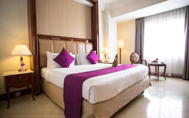 Arion Suite Hotel Kemang