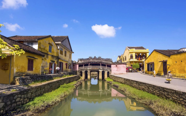 Vinh Trinh Villa Hoi An