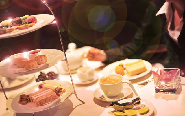 The Green Park Hotel