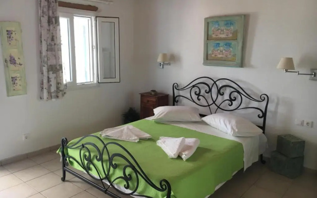 Ergina Summer Resort