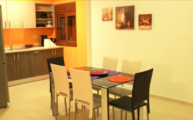 Uphoria Villas