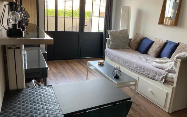 Studio Pessac