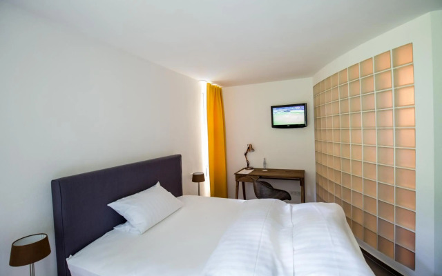 Wald & Golfhotel Lottental