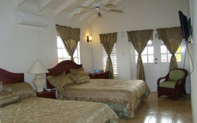 Emerald Ridge Guest House