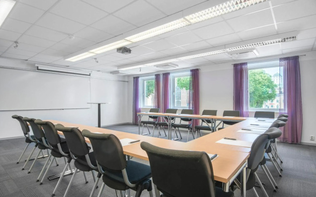 Quality Hotel Grand, Kristianstad