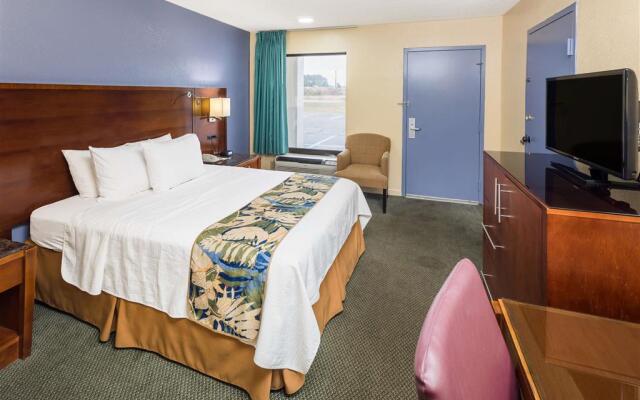 Days Inn by Wyndham Walterboro