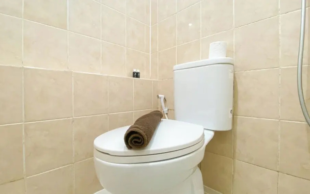 Best Deal And Strategic 2Br At Green Bay Pluit Apartment