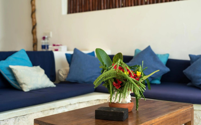 Indigo Beach Zanzibar