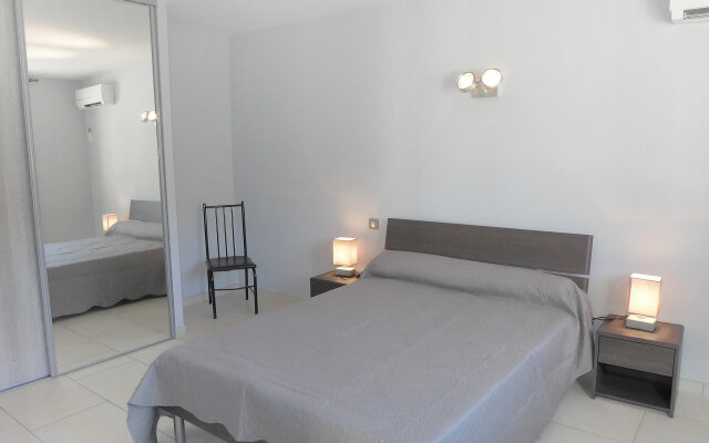 Domaine La Bergerie La Charrue