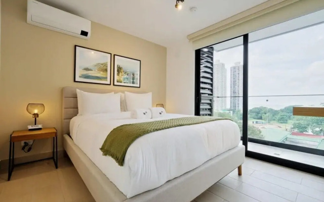 w Cool 1BR in San Francisco