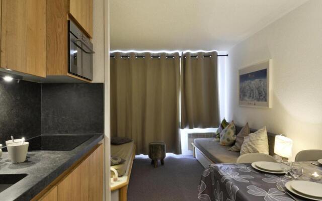 Résidence Themis - 2 Pièces pour 5 Personnes 04