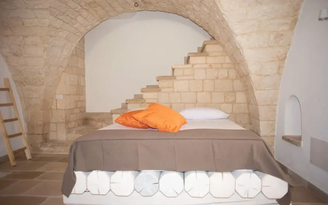 Tower House in Puglia With Pool and Charm