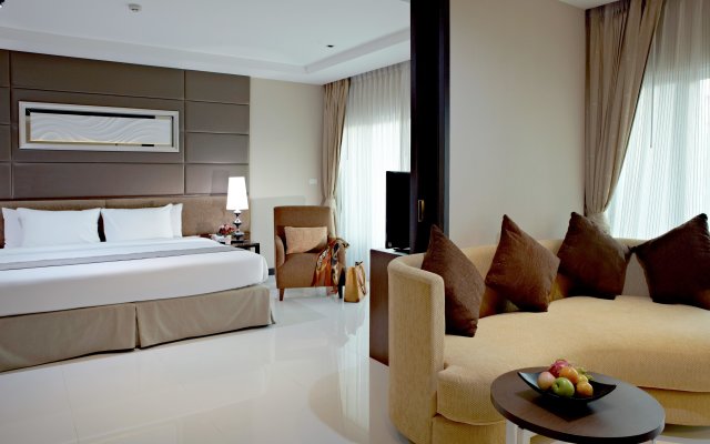 Intimate Hotel Pattaya