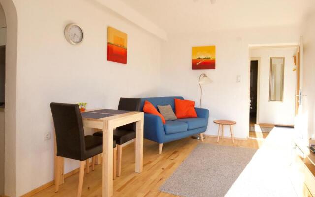 Ferienwohnung Monika Knoflach