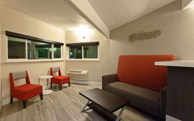 Days Inn by Wyndham Chowchilla Gateway to Yosemite