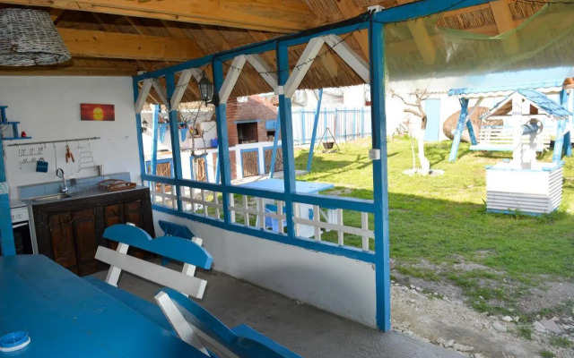 Sailors Guest House Jurilovca