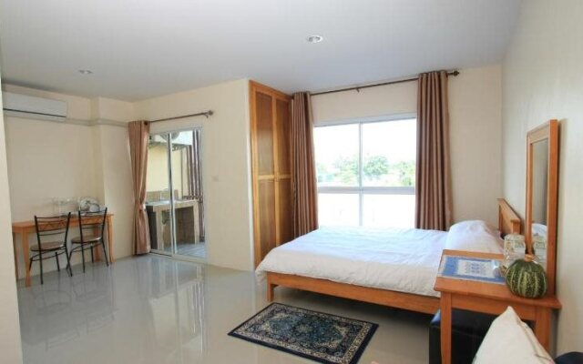 Chantorn Residence