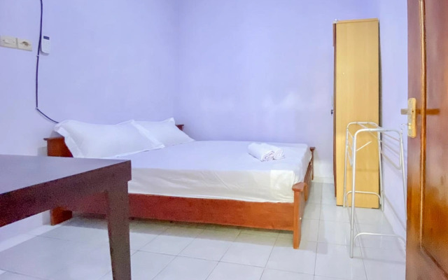 Griya Asri Syariah Redpartner