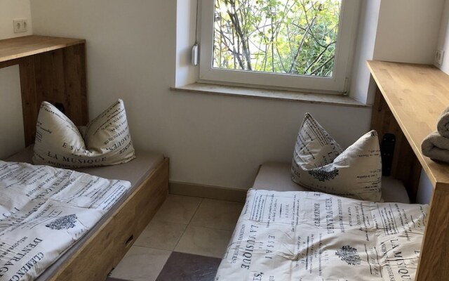 KL17 Ostel – Hostel Döbeln