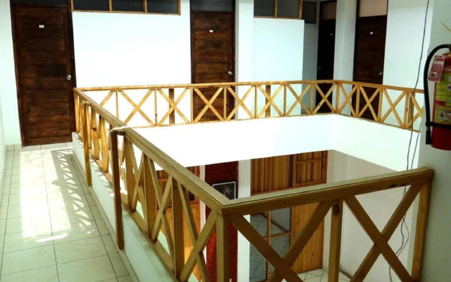 Hotel Cocos Inn