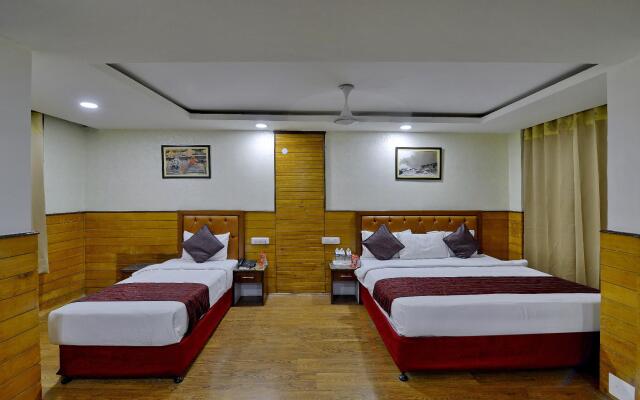 Hotel Mayur