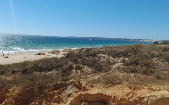 Estudio PuertoRico T0 em Albufeira Gale