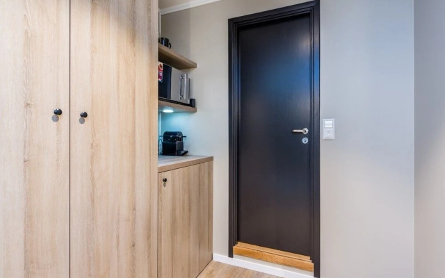 Charming and Cozy Flat
