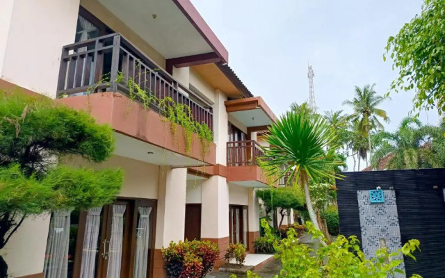 Melati Resort & Hotel