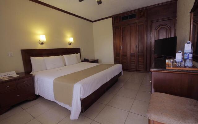 Hotel San Antonio