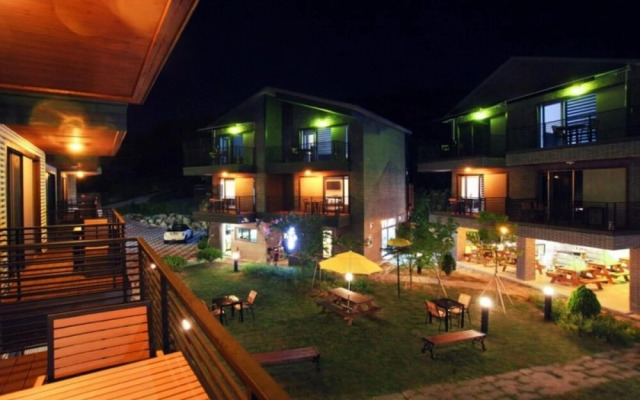 Gyeongju Novella Pension