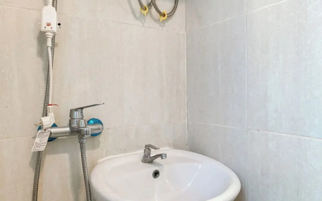 Comfortable And Enjoy Living Studio Meikarta Apartment