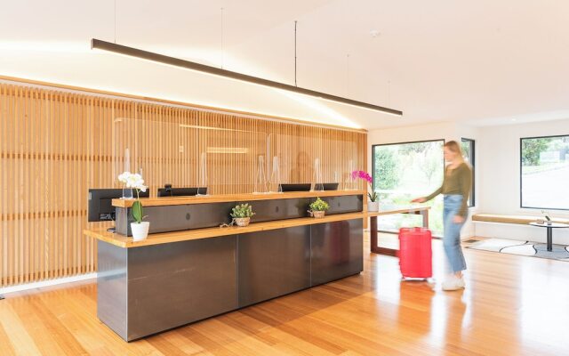 Iron Creek Bay Estate