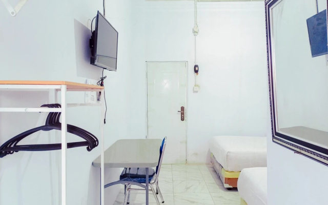 Urbanview Hotel at Guest House Bukit Sion Bengkulu – Guest Rooms – Bengkulu