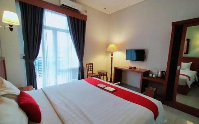 Prima Sr Hotel & Convention