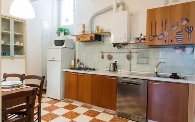 Accogliente residenza Rocchetto a 25mt da Piazza Erbe