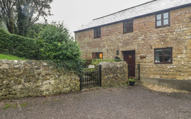 Willow Cottage