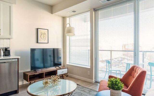 Kasa Lowry Hill Minneapolis