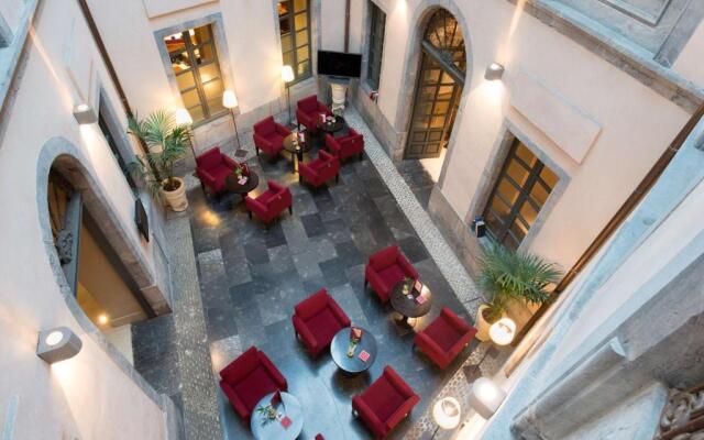 Hotel Palacio Aviles, Affiliated by Meliá