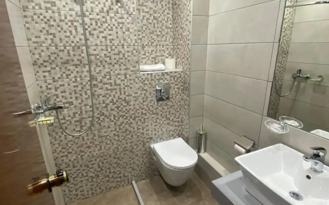 Hotel Ideal